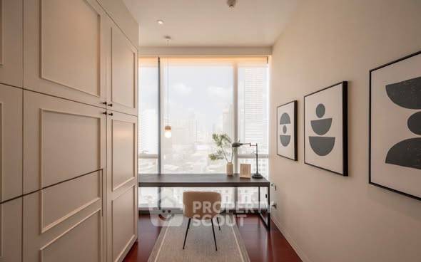 picture 2-BR Condo At Khun By Yoo Near BTS Thong Lor (ID 3378833) - 3/18