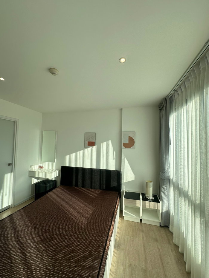 picture Condo for Rent in Bang Kapi, Bangkok | iCondo Serithai Green Space - 6/10