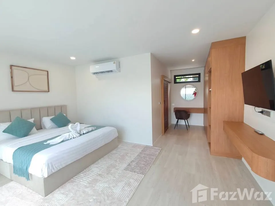 รูป วิลล่าให้เช่า 4 ห้องนอน ในโครงการ บ้านสวนเนรมิต 5 6845590 - รูปที่ 13/25
