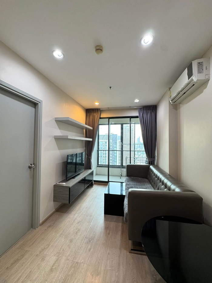 picture Condo for Rent at IDEO Sathorn - Thapra (A6910011) ID Line : @condo42 - 12/14