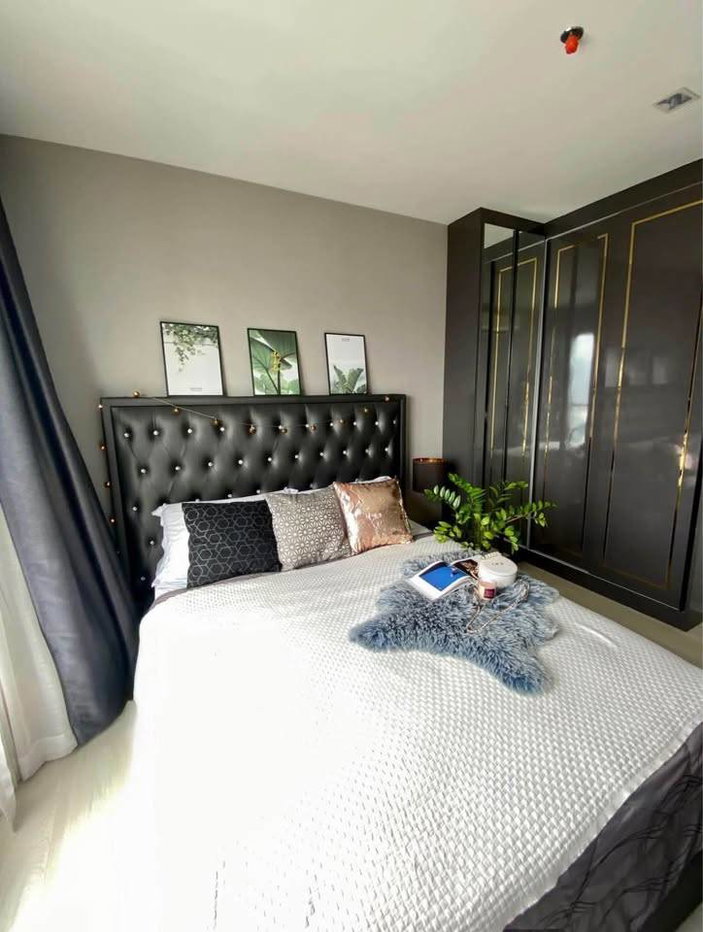 picture 1-BR Condo at Life Sukhumvit 48 near BTS Phra Khanong (ID 3378280) - 3/7