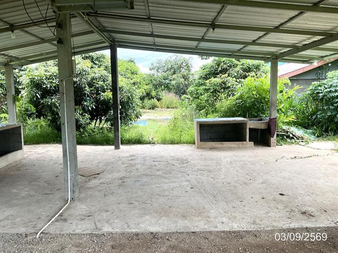 รูป บ้านเดี่ยว 205 ตร.วา จุน พะเยา 1M - รูปที่ 8/25
