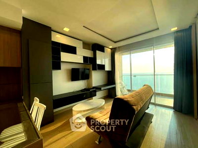คอนโดให้เช่า : คอนโด 1-ห้องนอน ที่ ซีตัส บีชฟรอนท์ ใกล้ หาดจอมเทียน (ID 3376750)