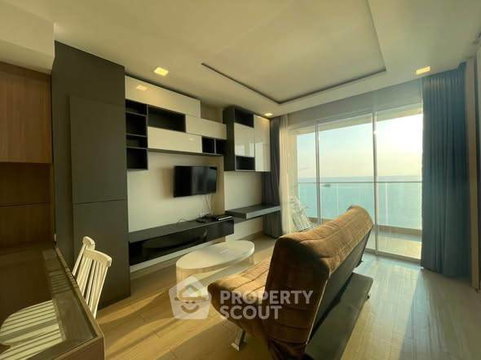คอนโด 1-ห้องนอน ที่ ซีตัส บีชฟรอนท์ ใกล้ หาดจอมเทียน (ID 3376750)