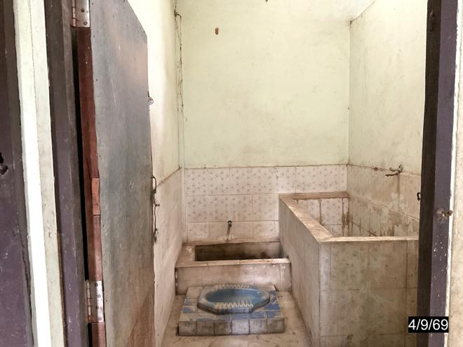รูป บ้านเดี่ยว 165 ตร.วา ยางตลาด กาฬสินธุ์ 566,000 - รูปที่ 8/35