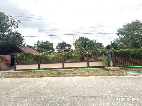 HOME 310.1 Sq.w. Ban Khai Rayong for 4.8M