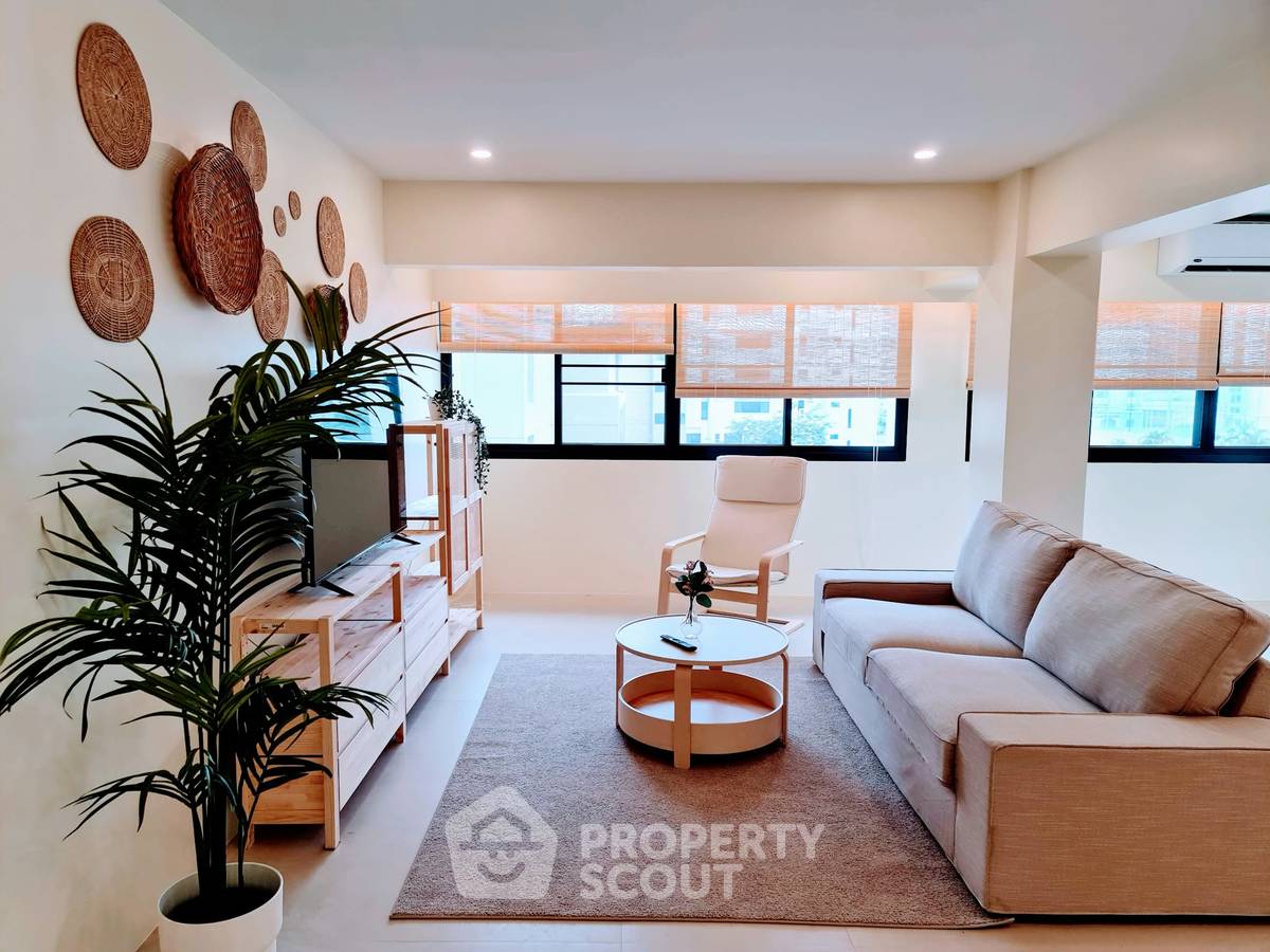 รูป คอนโด 3 ห้องนอน 140 ตร.ม. Yada Residental Condominium ใกล้ BTS พร้อมพงษ์ (ID 3369333) - รูปที่ 10/20