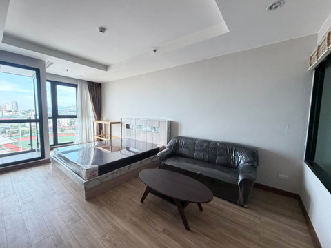 Ladda Plus Condo for rent: inviting unit, fully furnished-just bring your suitcase and move in.