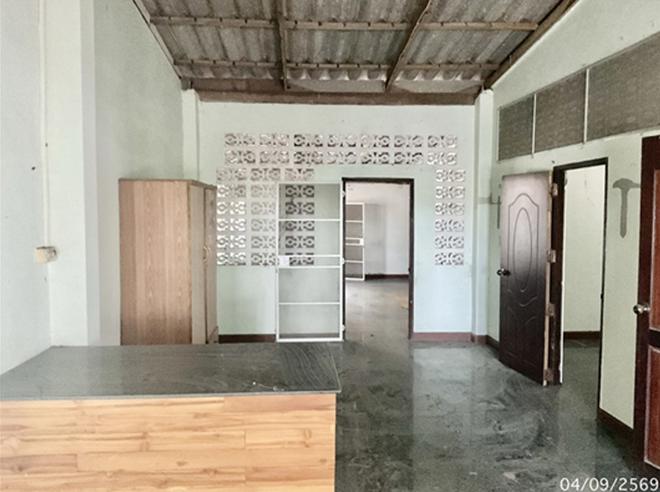 รูป บ้านเดี่ยว 672 ตร.วา บางสะพาน ประจวบคีรีขันธ์ 7.6M - รูปที่ 9/35