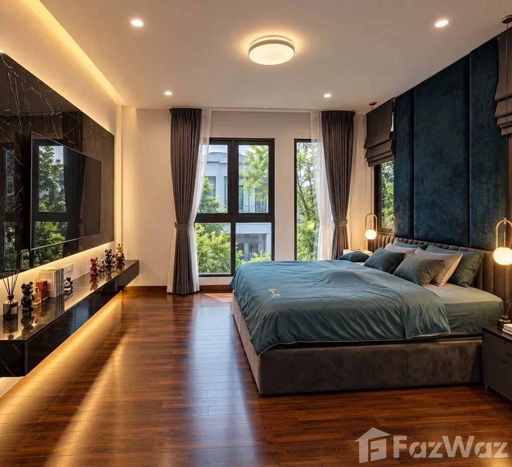 picture The City Ekkamai-Ladprao 4BR 5BA 6846868 - 8/8