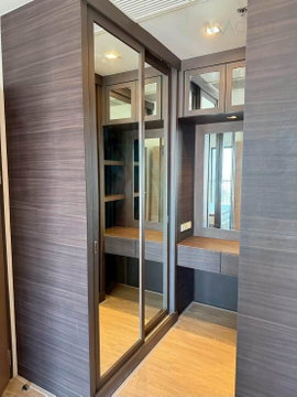 📌 ให้เช่าคอนโด โนเบิล โซโล ทองหล่อ อาคาร 1 ชั้น 19 1 ห้องนอน ขนาด 55 ตรม ใกล้ โรงเรียนสายน้ำผึ้ง