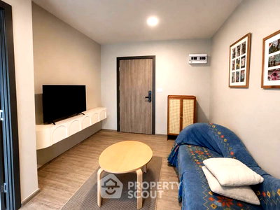 ขายคอนโด : คอนโด 1-ห้องนอน ที่ วิเวเร่ สุขุมวิท 72- ใกล้ BTS แบริ่ง (ID 3378225)