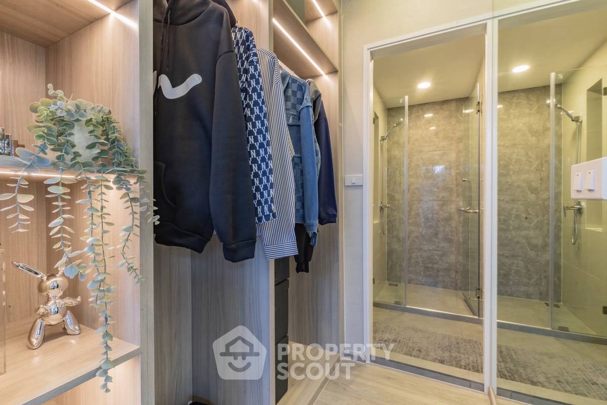 picture Pet-Friendly 1-BR Condo, Origin Place Ramkhamhaeng 153 (ID 3374617) - 10/10