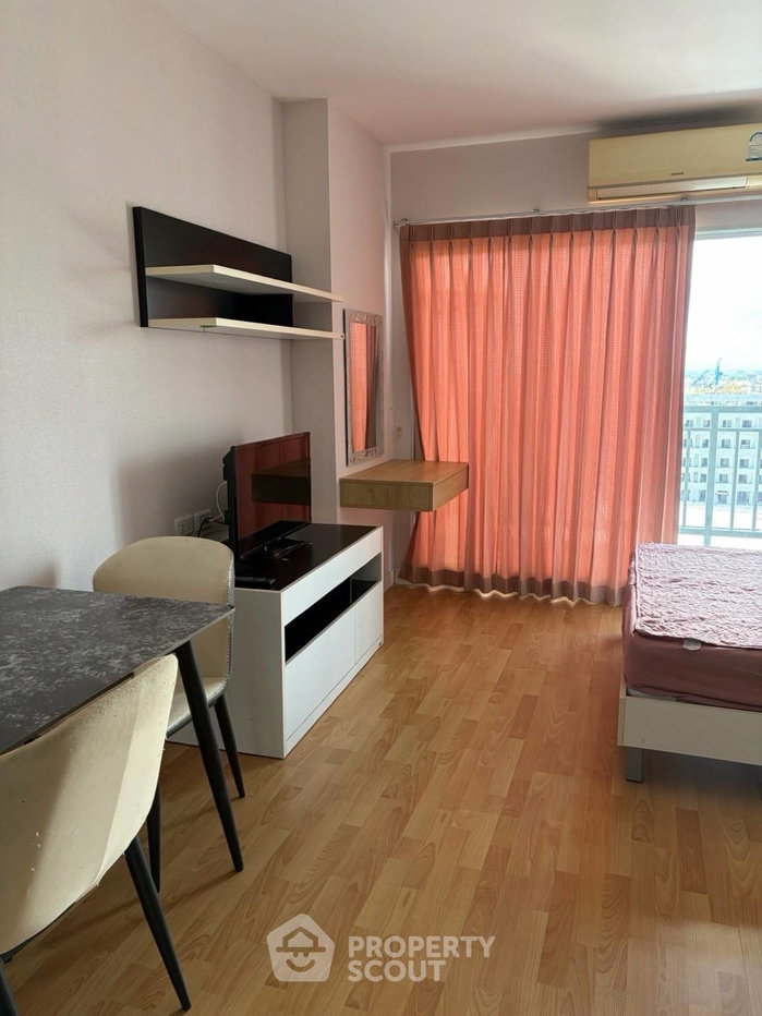 รูป คอนโด 1 ห้องนอน ชั้น 20 ให้เช่า ที่ Unicca Pattaya Condo (ID 3377574) - รูปที่ 5/7
