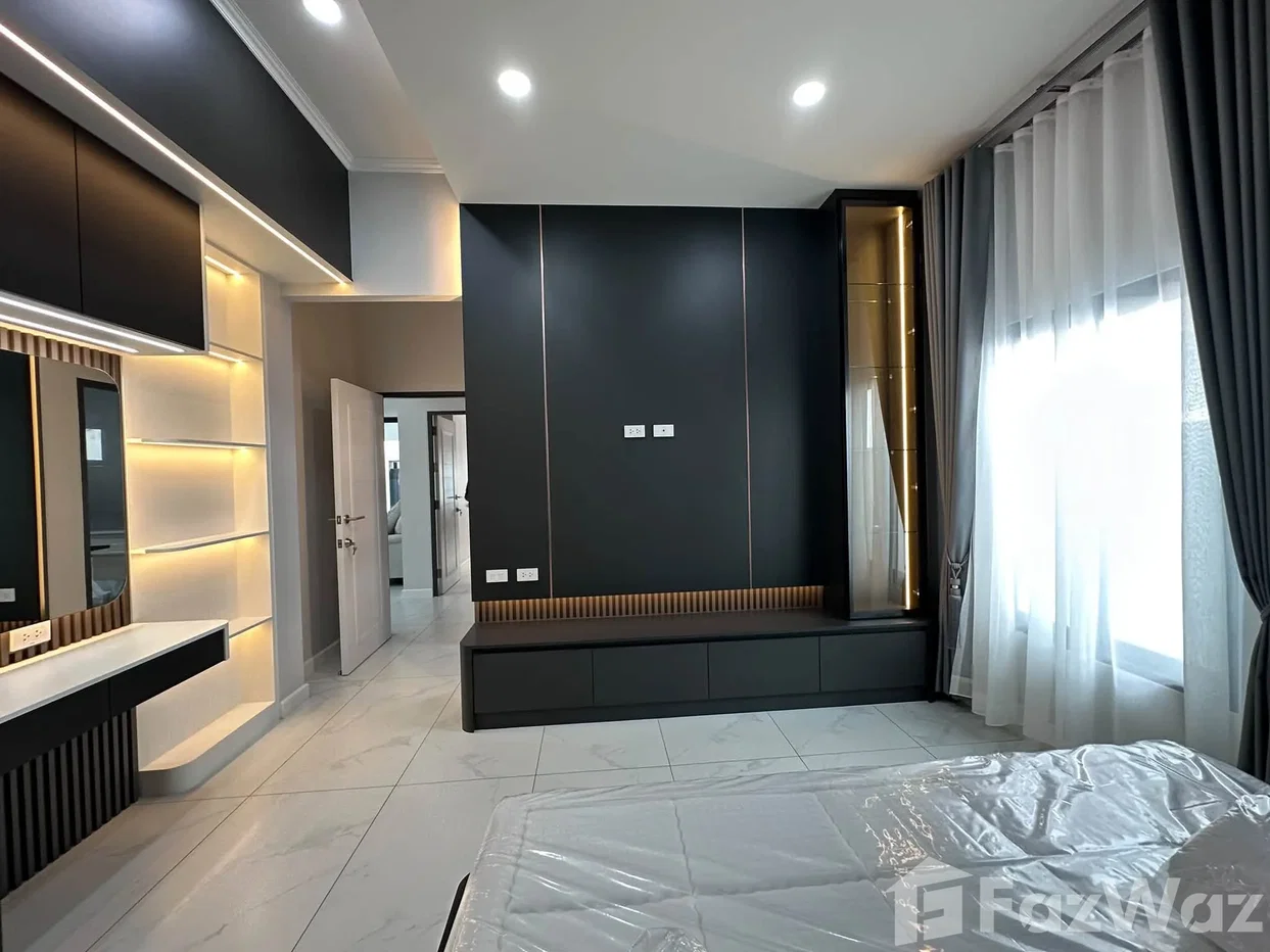 รูป ขาย วิลล่า 3 ห้องนอน ใน บางละมุง, ชลบุรี 6845072 - รูปที่ 14/22