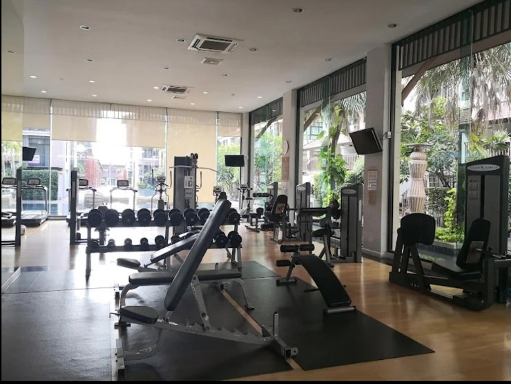 รูป ให้เช่าคอนโดราคาถูก บ้านนวธารา เกษตร-นวมินทร์ - รูปที่ 26/27