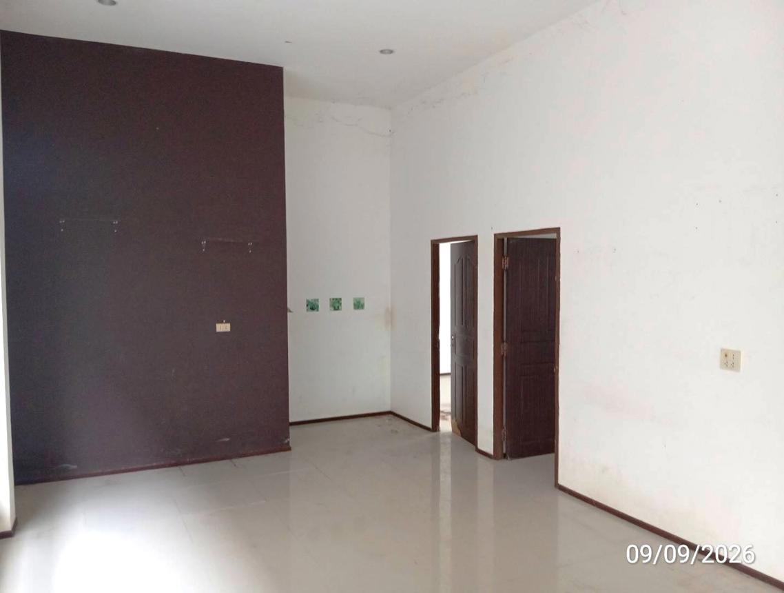 picture HOME 45 Sq.w. Muang Surin Surin for 1.9M - 21/33