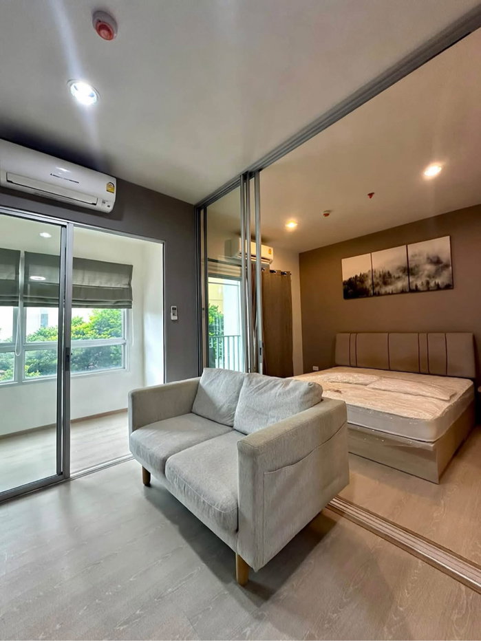 picture For Rent Niche mono Sukhumvit-Puchao - 2/8