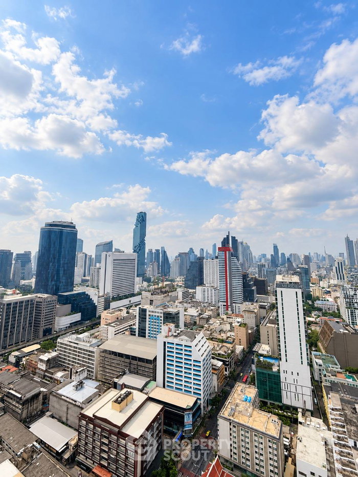 รูป คอนโด 1-ห้องนอน ที่ คัลเจอร์ จุฬา ใกล้ MRT สามย่าน (ID 3378994) - รูปที่ 10/10