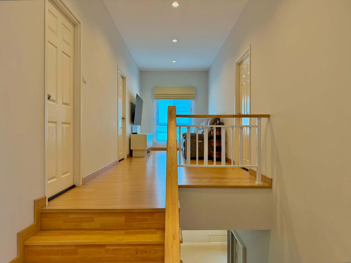 picture Karnkanok Ville 23, Chiang Mai | 4 Bed, 4 Bath | Furnished, Pool Table & EV Charger | THB 3.99M - 10/22