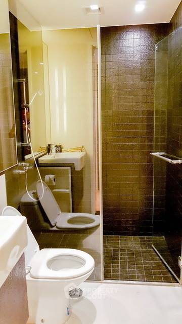 picture 2-BR Condo at The Pano Rama 3 in Bang Phong Phang (ID 352486) - 4/8