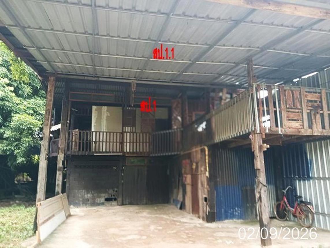 picture HOME 78 Sq.w. Phen Udon Thani for 442,000 - 15/25