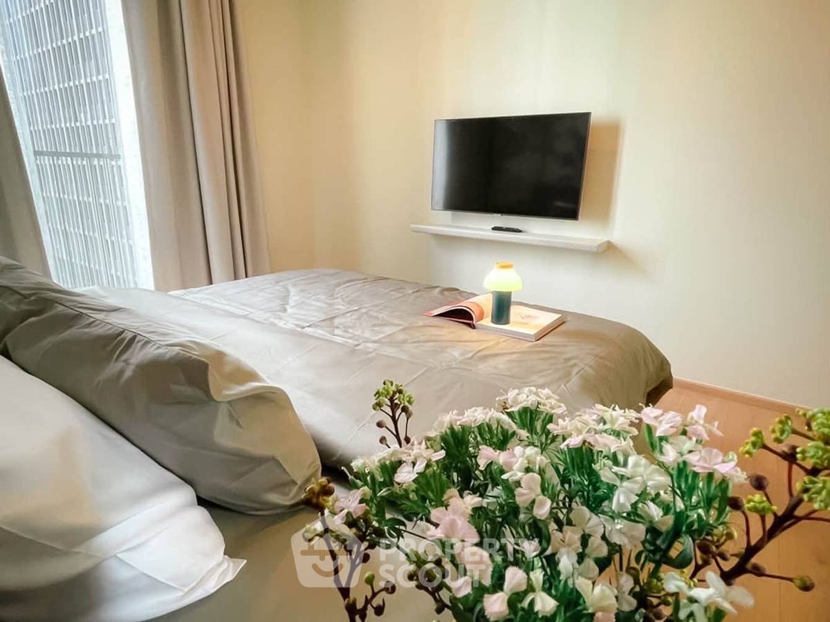 picture 2-BR Condo at Noble Around Sukhumvit 33 near BTS Phrom Phong (ID 3378008) - 4/17