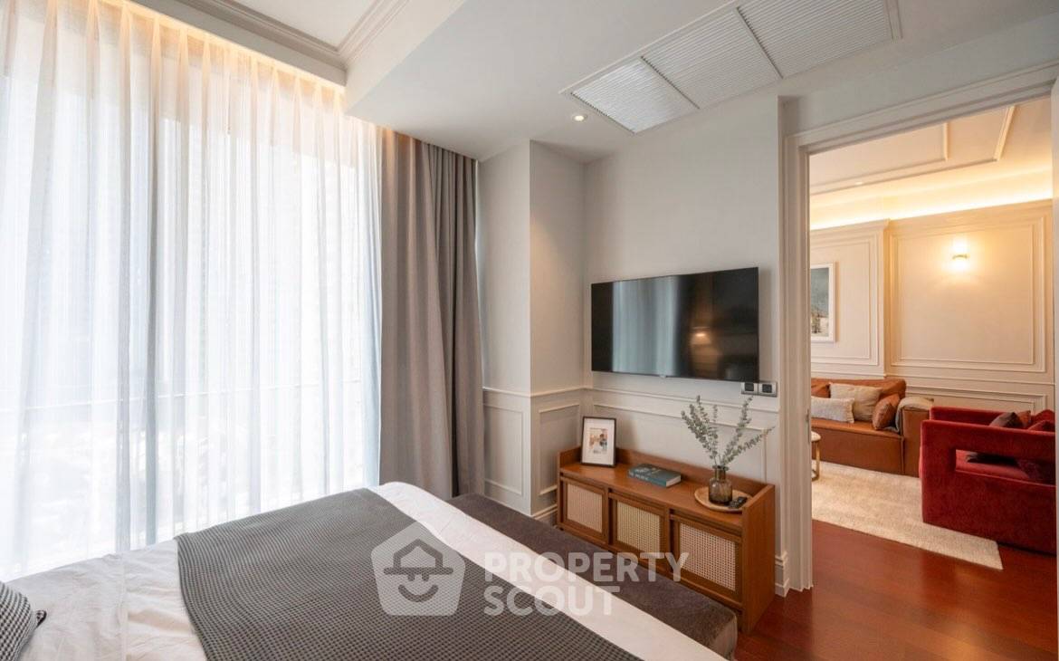picture 2-BR Condo At Khun By Yoo Near BTS Thong Lor (ID 3378833) - 16/18
