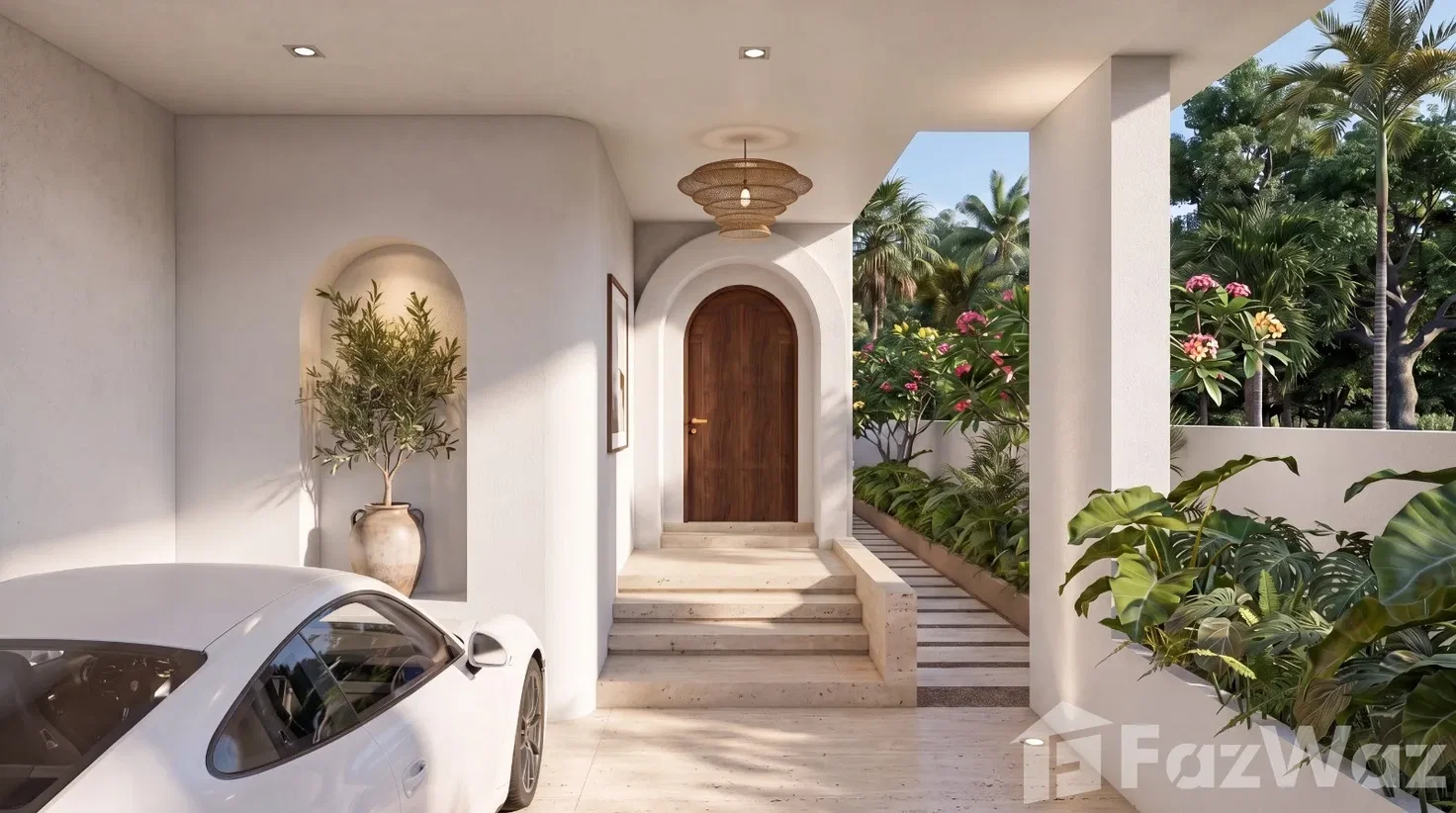 picture 4 Bedroom Villa for sale at ULU Villas Samui  6845633 - 32/34