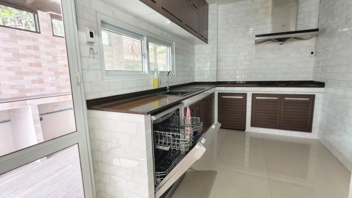 รูป ให้เช่า 35,000 หมู่บ้าน ดิ เอ็กซ์เทนโซ่ บางปลา 2 บ้านเดี่ยว 2 ชั้น กม.14 ซอยธนสิทธิ์(บางปลา2) 56.3 ตร.วา พร้อมอยู่ - รูปที่ 16/30