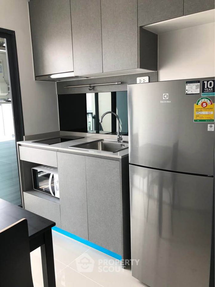 รูป คอนโด 1-ห้องนอน ที่ ไอดีโอ สุขุมวิท 93 ใกล้ BTS บางจาก (ID 3378034) - รูปที่ 6/9
