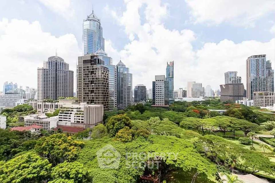 picture 2-BR Condo at 98 Wireless near BTS Phloen Chit (ID 2814467) - 4/20
