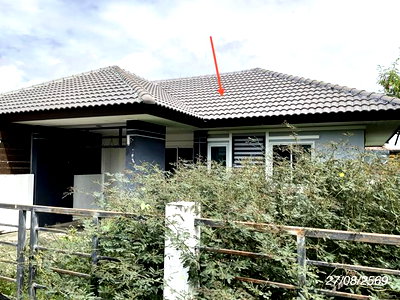 บ้านเดี่ยว เมืองฉะเชิงเทรา ฉะเชิงเทรา : บ้านเดี่ยว 38.3 ตร.วา สิรารมย์ พาร์ค โสธร เมืองฉะเชิงเทรา ฉะเชิงเทรา 2.1M