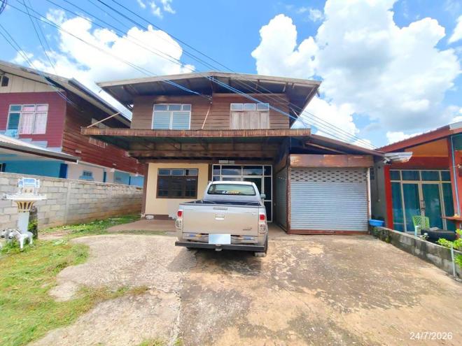 รูป บ้านเดี่ยว 102 ตร.วา กระนวน ขอนแก่น 637,000 - รูปที่ 2/33