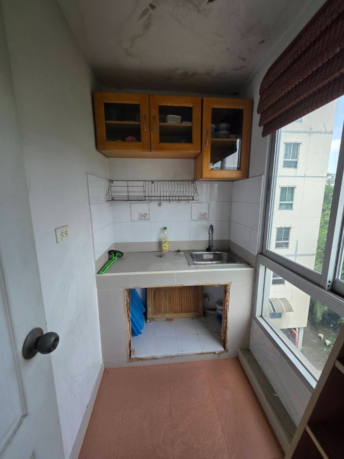 picture Condo for sale Regent Home 2, 4th floor Tel.0999983897 - 9/12