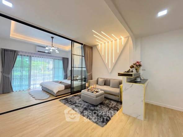 รูป คอนโด 1-ห้องนอน ที่ บ้านสวนลลนา ใกล้ เมืองพัทยา (ID 3377980) - รูปที่ 2/18