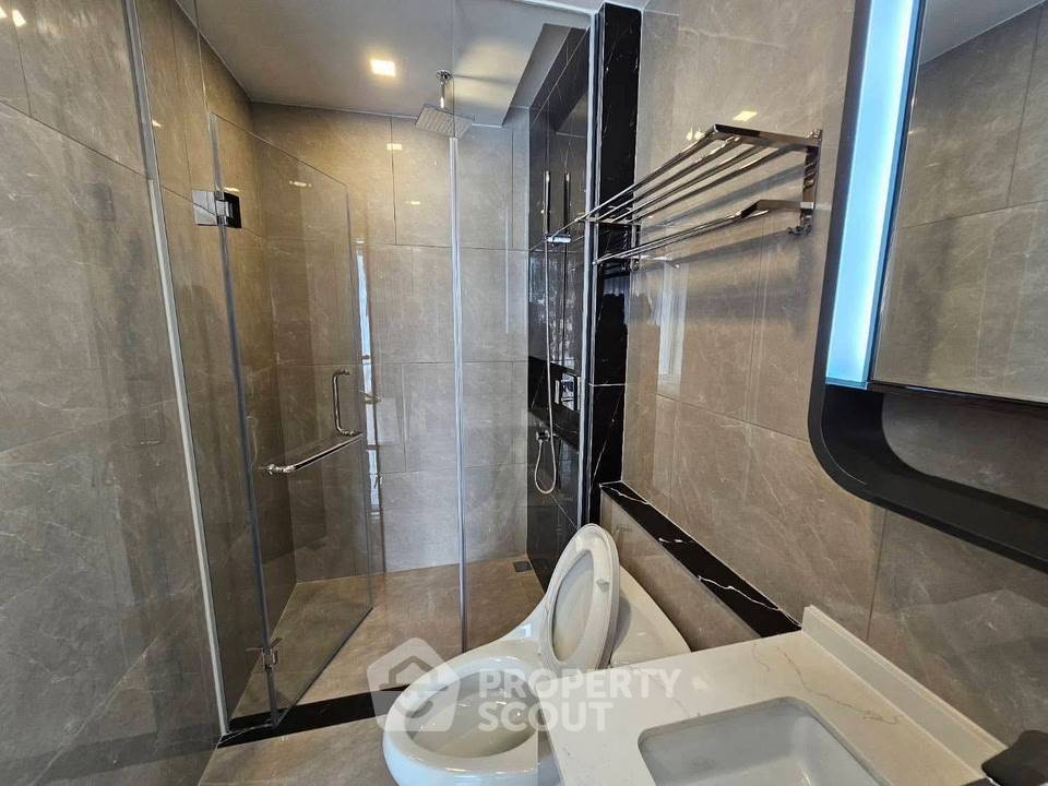 picture 1-BR One 9 Five Asoke - Rama 9 Near MRT Phra Ram 9 (ID 3377669) - 7/7