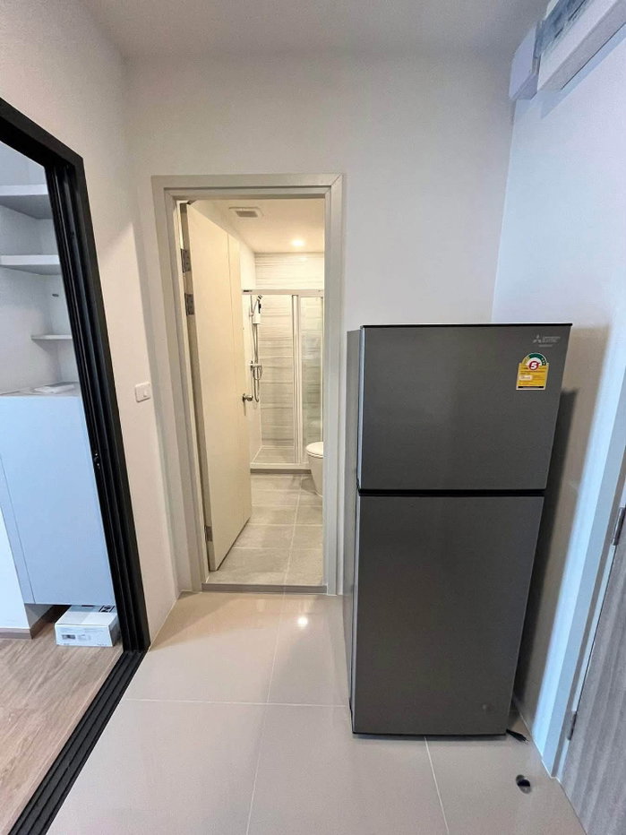 picture 💎 Condo for rent: Escent, Building 2, next to Central Rayong. - 13/15