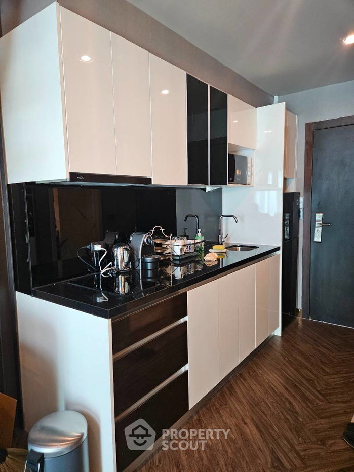 picture 38th-Floor 1-BR Wongamat Tower Condominium For Sale (ID 3376364) - 10/12