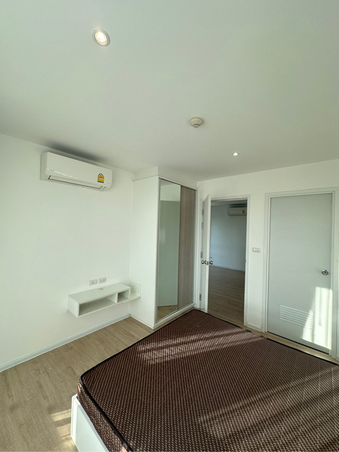 picture Condo for Rent in Bang Kapi, Bangkok | iCondo Serithai Green Space - 4/10