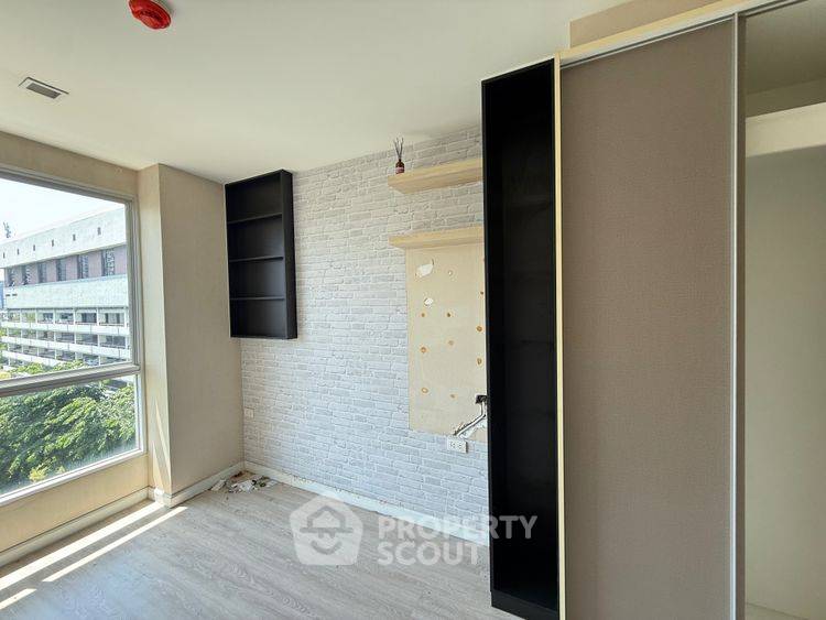 รูป ขายคอนโด 2 ห้องนอนที่ Metroluxe Rama 4 ใกล้ BTS เอกมัย (ID 3367177) - รูปที่ 7/13