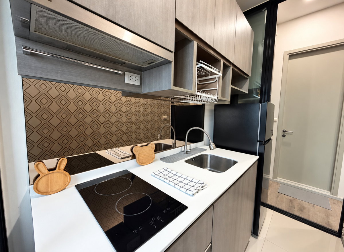 picture Code: 26KJ5364  for rent Knightsbridge Prime Ratchayothin 🔥🔥 Line ID: @kjcondo (with @)🔥🔥 - 2/15