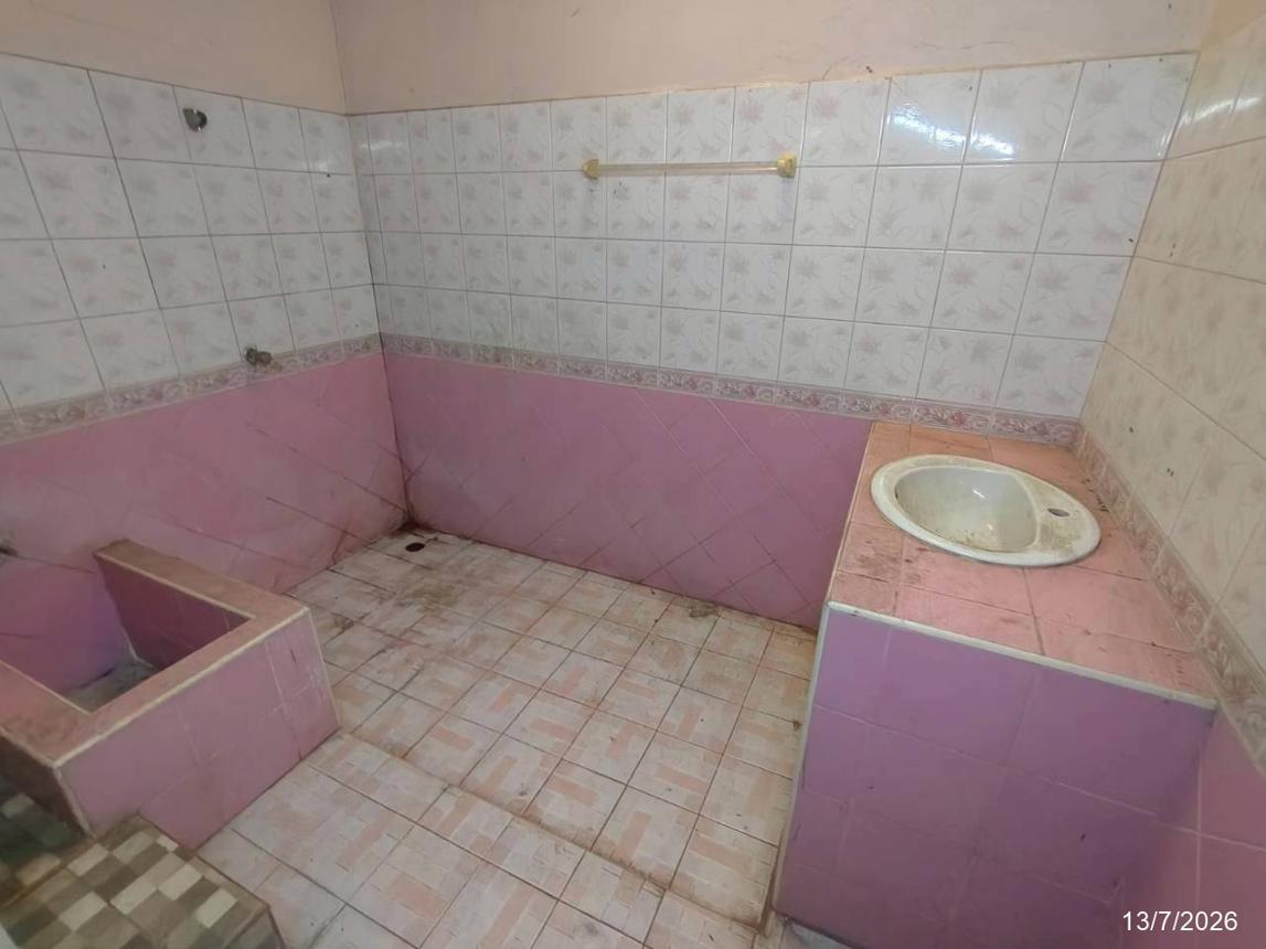 รูป บ้านเดี่ยว 49 ตร.วา น้ำพอง ขอนแก่น 2M - รูปที่ 26/31