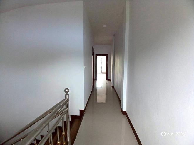 รูป อาคารพาณิชย์ 33.9 ตร.วา สันป่าตอง เชียงใหม่ 3M - รูปที่ 9/37