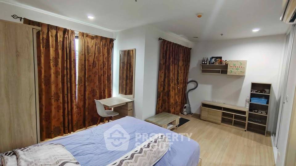 รูป คอนโด 1-ห้องนอน ที่ เดอะเบส พระราม 9-รามคำแหง ใกล้ ARL รามคำแหง (ID 3377119) - รูปที่ 12/33