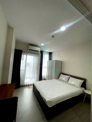 Condos for sale : 🎉 For Sell Condo SUPALAI LOFT SATHORN - RATCHAPHRUEK Building 1, Floor 29,1 bed room, Room size 32 sqm