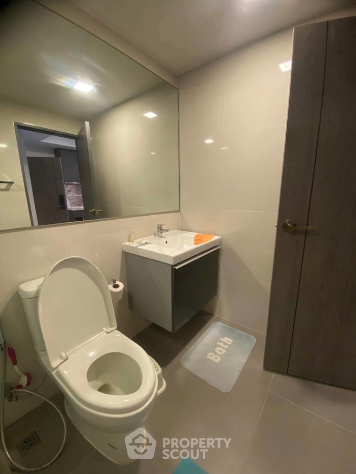 picture 1-BR Condo At Venio Sukhumvit 10 Near BTS Asoke (ID 1968453) - 12/13