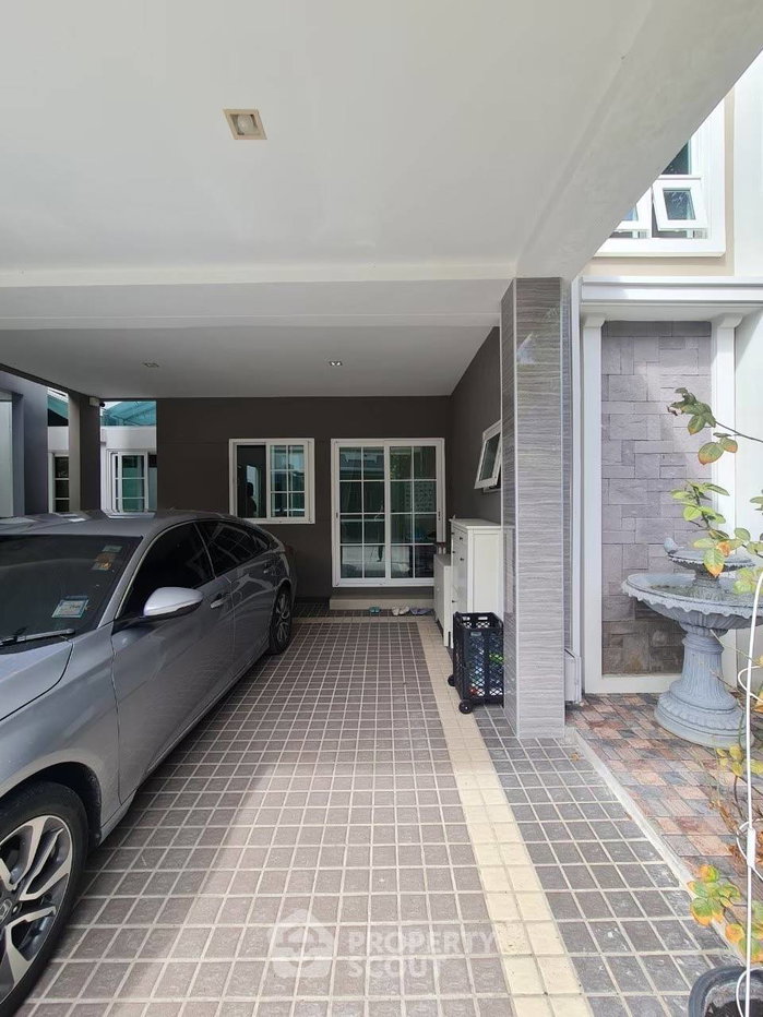 รูป บ้าน 5 ห้องนอน ขนาด 377 ตร.ม. Golden Neo Sathorn ใกล้ MRT เพชรเกษม 48 (ID 3377168) - รูปที่ 3/26