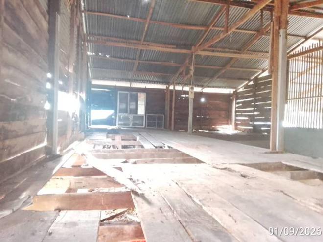 picture HOME 1140 Sq.w. Chumphon Buri Surin for 1.6M - 5/23