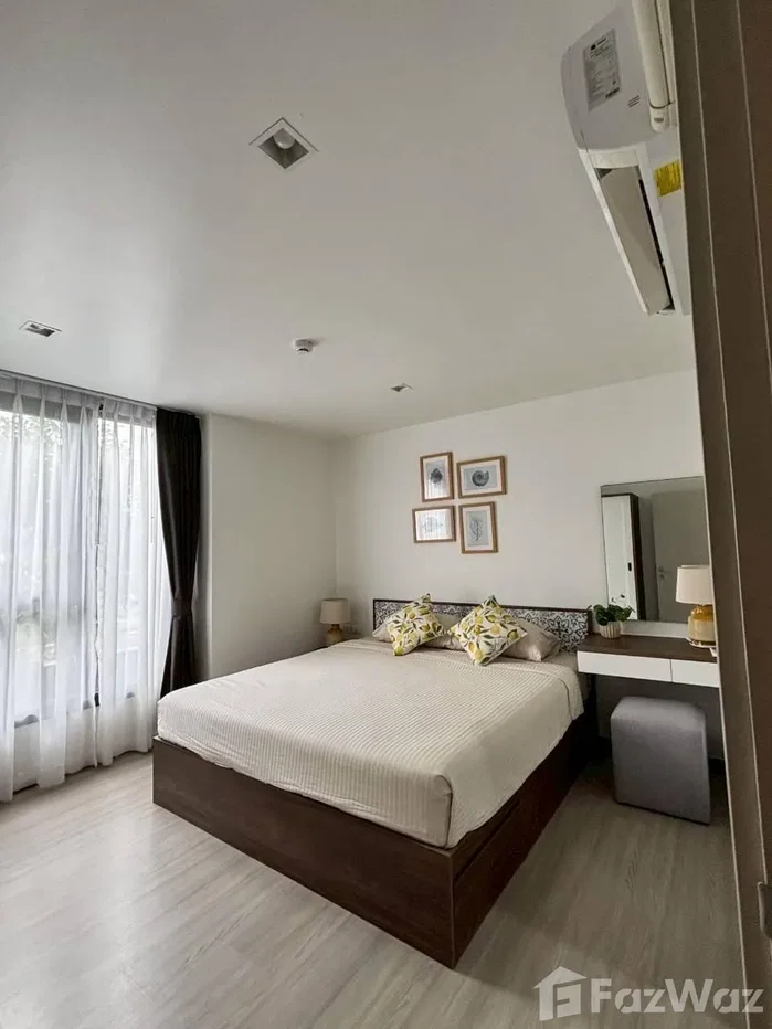 รูป คอนโดให้เช่า 2 ห้องนอน ในโครงการ เดอะ เบส เซ็นทรัล ภูเก็ต 6845610 - รูปที่ 10/16